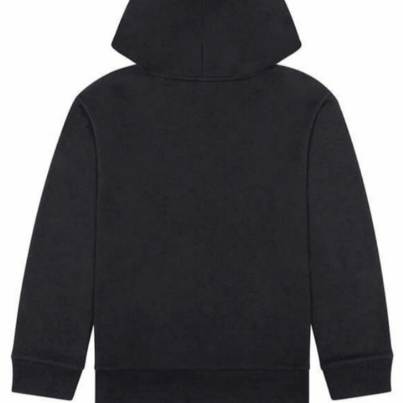 Puma youth boys fleece hoodie Sweatshirt  L 14/16 - Picture 2 of 10